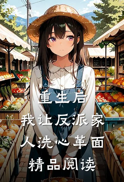 重生后，我让反派家人洗心革面精品阅读