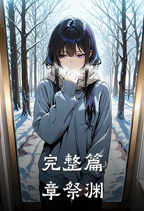 完整篇章祭渊