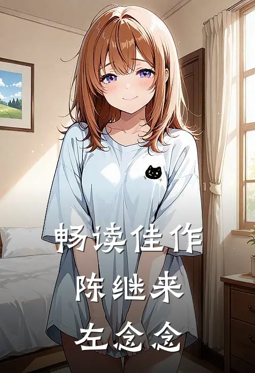 畅读佳作陈继来,左念念