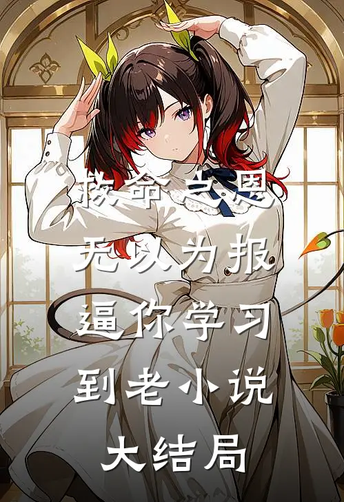 救命之恩无以为报，逼你学习到老小说大结局