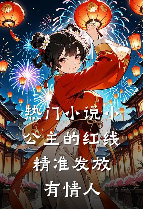 热门小说小公主的红线，精准发放有情人