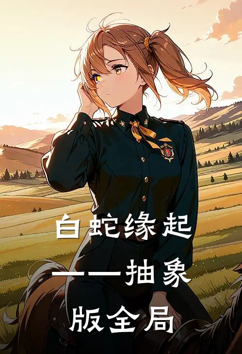 白蛇缘起——抽象版全局