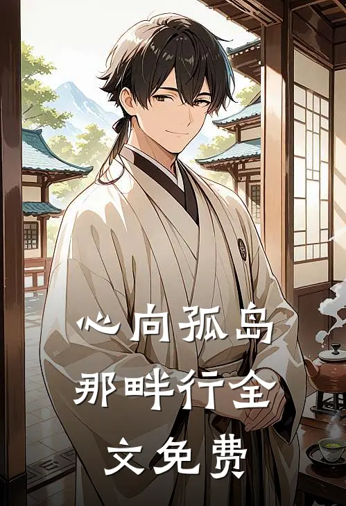 心向孤岛那畔行全文免费