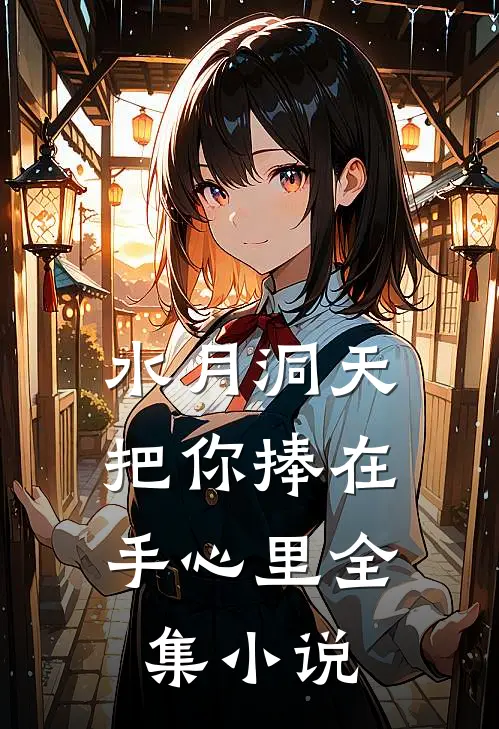 水月洞天：把你捧在手心里全集小说