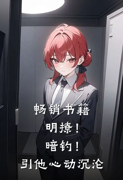 畅销书籍明撩！暗钓！引他心动沉沦