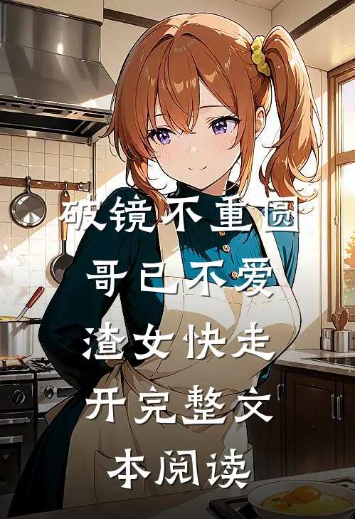 破镜不重圆：哥已不爱，渣女快走开完整文本阅读