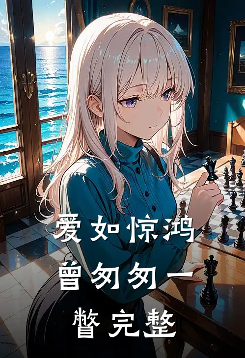 爱如惊鸿，曾匆匆一瞥完整
