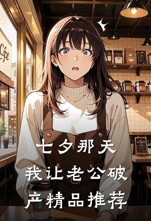七夕那天，我让老公破产精品推荐