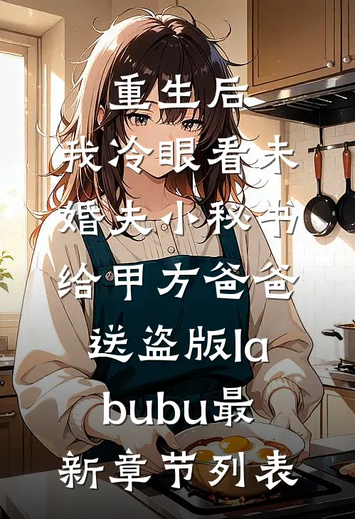 重生后，我冷眼看未婚夫小秘书给甲方爸爸送盗版labubu最新章节列表