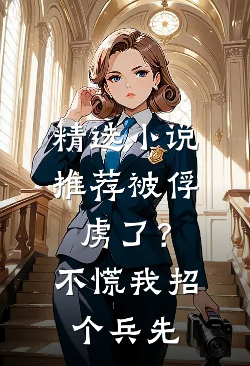 精选小说推荐被俘虏了？不慌，我招个兵先