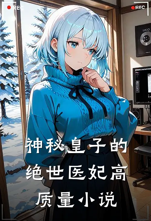 神秘皇子的绝世医妃高质量小说