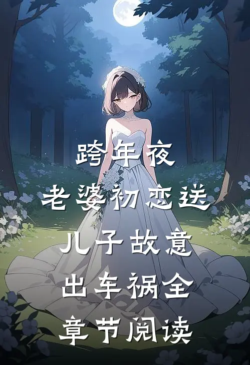 跨年夜，老婆初恋送儿子故意出车祸全章节阅读