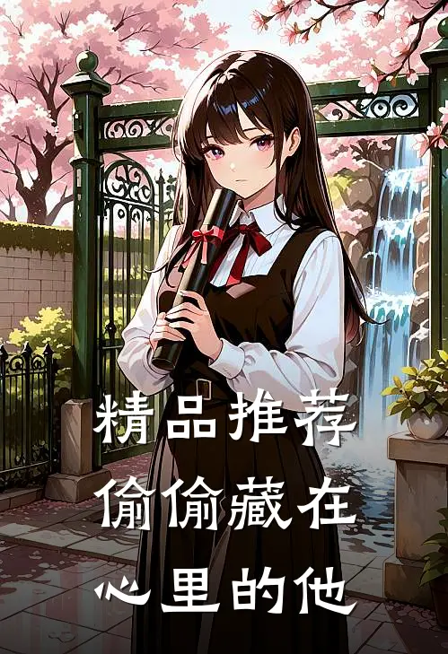 精品推荐偷偷藏在心里的他