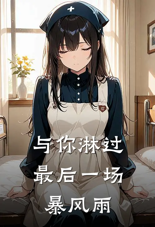 与你淋过最后一场暴风雨