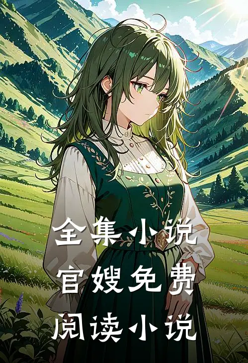 全集小说官嫂免费阅读小说