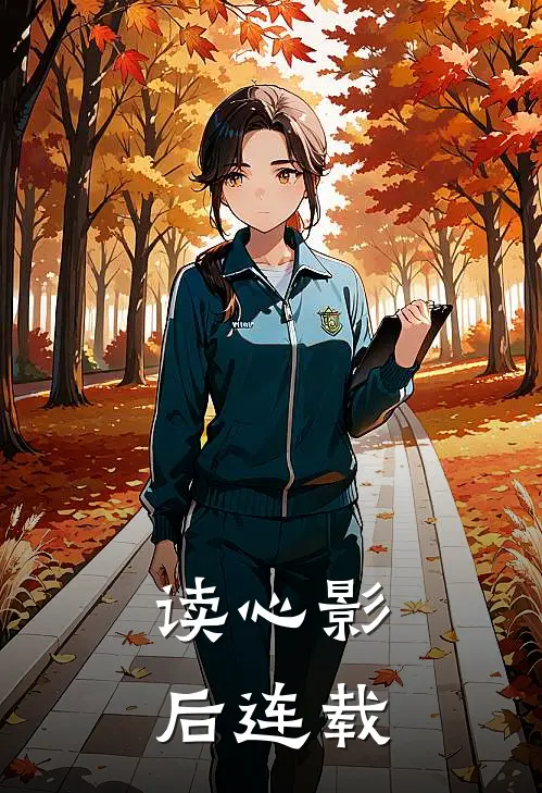 读心影后连载