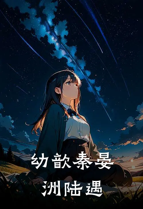 幼歆秦晏洲陆遇