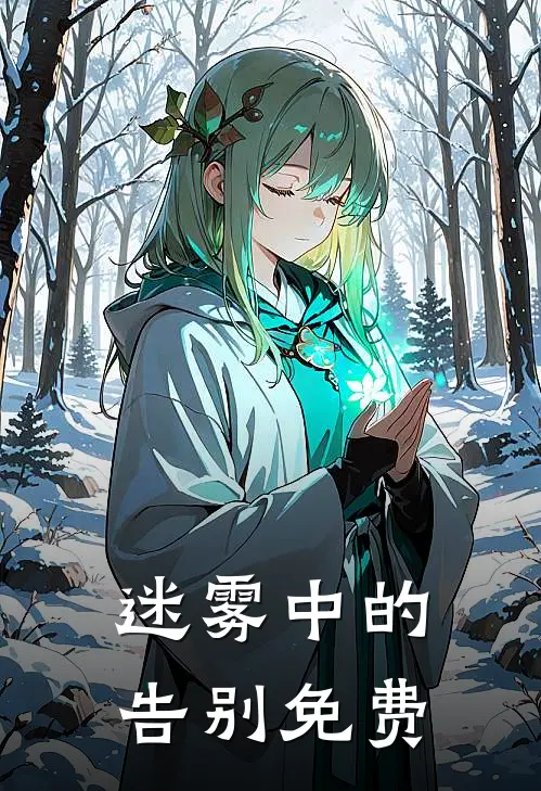 迷雾中的告别免费