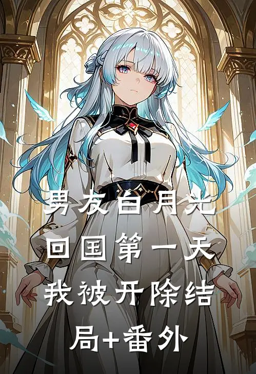 男友白月光回国第一天，我被开除结局+番外
