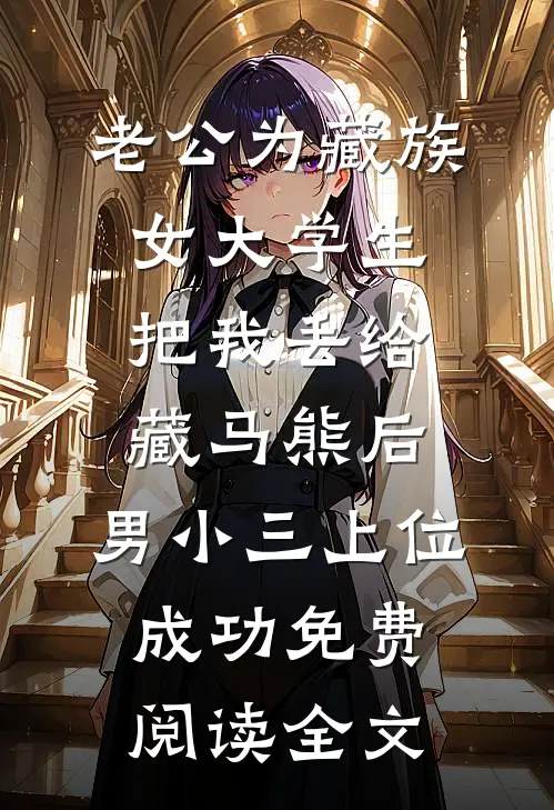 老公为藏族女大学生把我丢给藏马熊后，男小三上位成功免费阅读全文