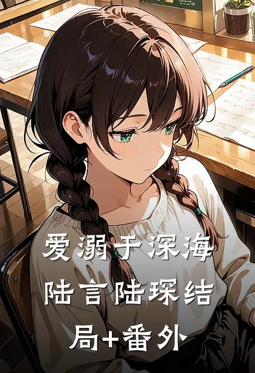 爱溺于深海陆言陆琛结局+番外