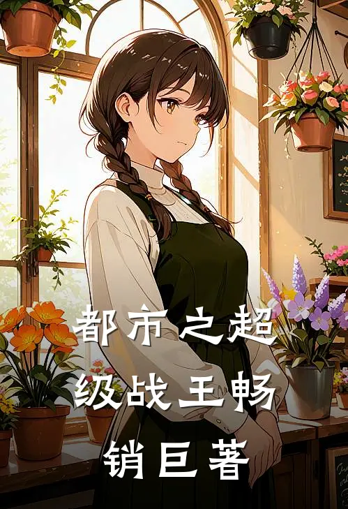 都市之超级战王畅销巨著