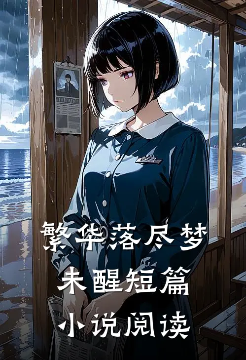 繁华落尽梦未醒短篇小说阅读