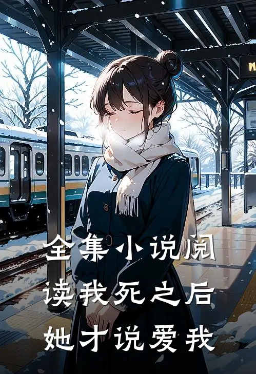 全集小说阅读我死之后，她才说爱我