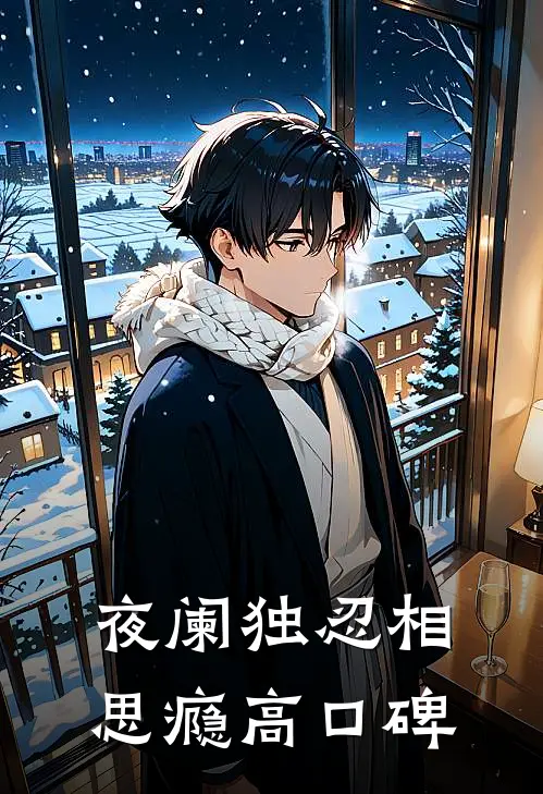 夜阑独忍相思瘾高口碑