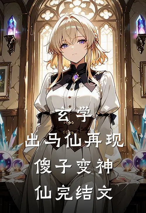 玄学：出马仙再现，傻子变神仙完结文