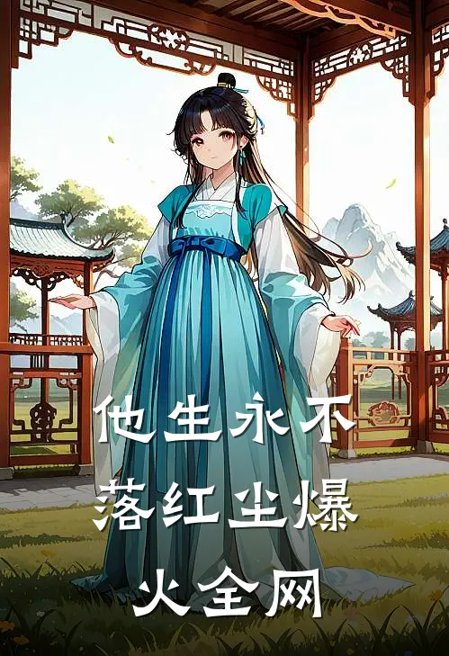他生永不落红尘爆火全网