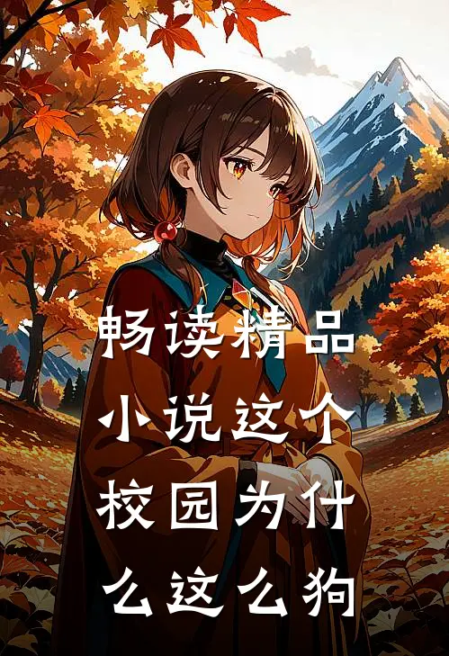 畅读精品小说这个校园为什么这么狗