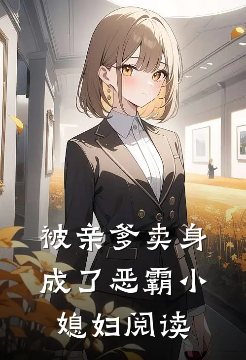 被亲爹卖身，成了恶霸小媳妇阅读