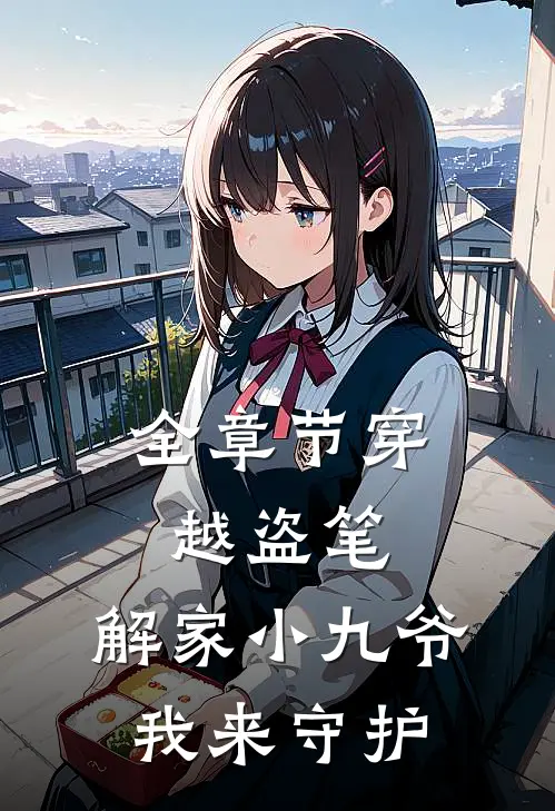 全章节穿越盗笔，解家小九爷我来守护