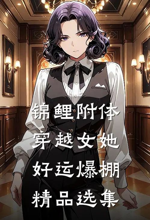 锦鲤附体：穿越女她好运爆棚精品选集