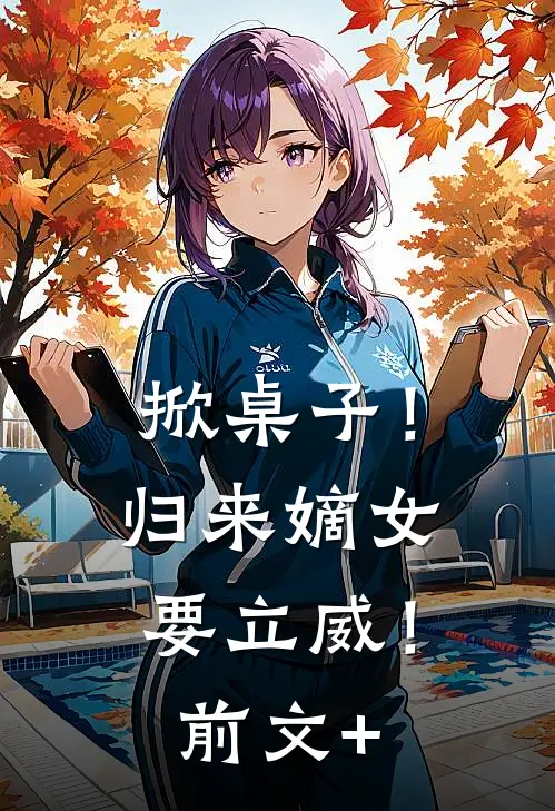 掀桌子！归来嫡女要立威！前文+