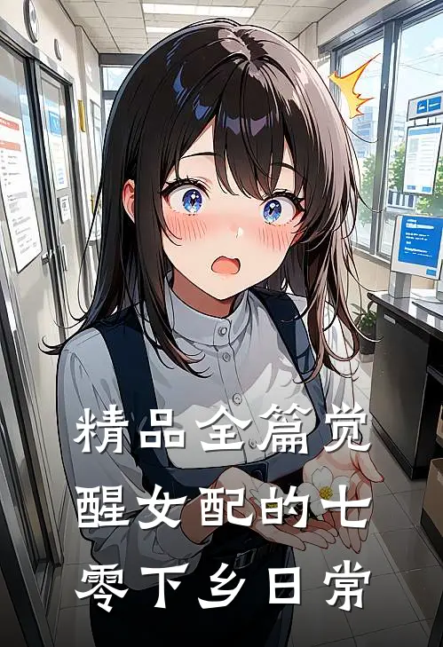 精品全篇觉醒女配的七零下乡日常