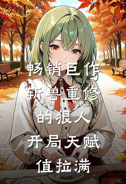 畅销巨作斩兽重修的狠人，开局天赋值拉满