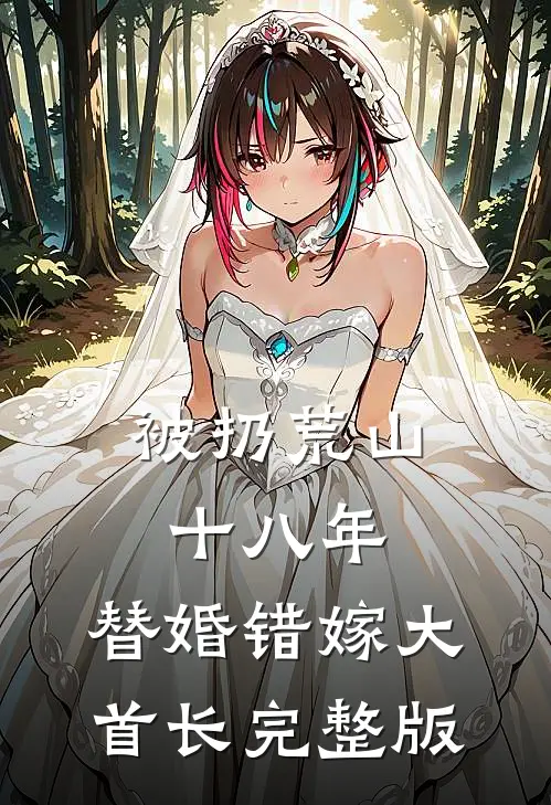 被扔荒山十八年，替婚错嫁大首长完整版