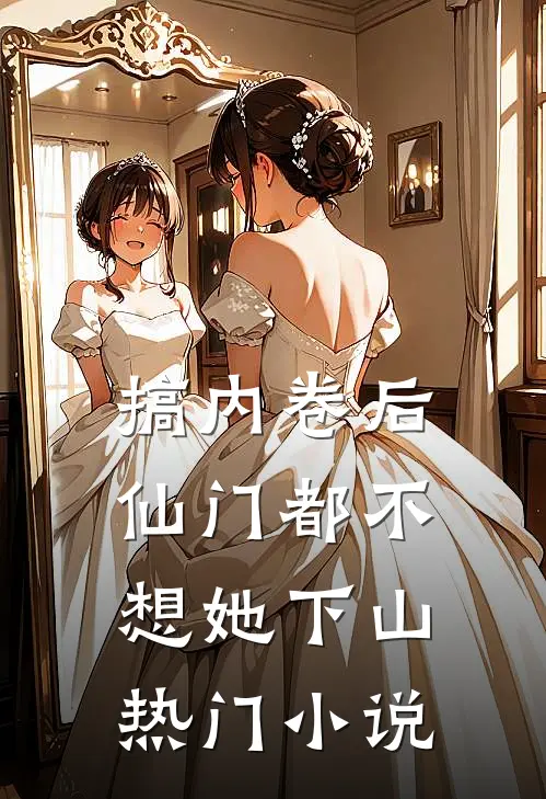 搞内卷后，仙门都不想她下山热门小说