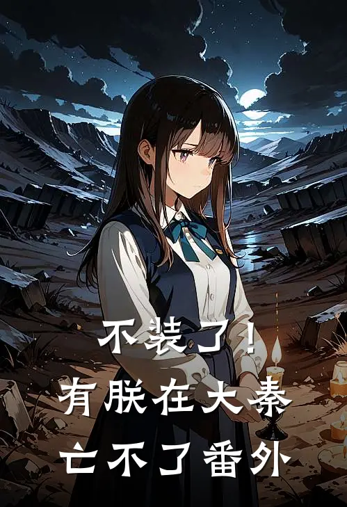 不装了！有朕在，大秦亡不了番外