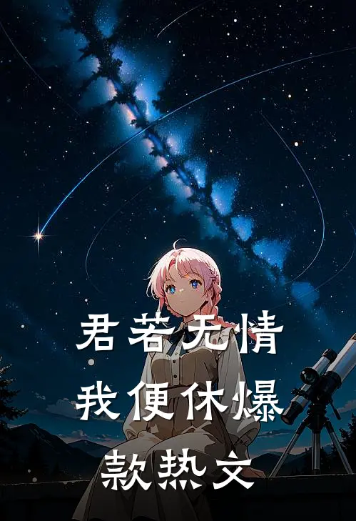 君若无情我便休爆款热文