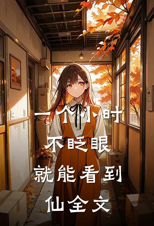 一个小时不眨眼，就能看到“仙”全文