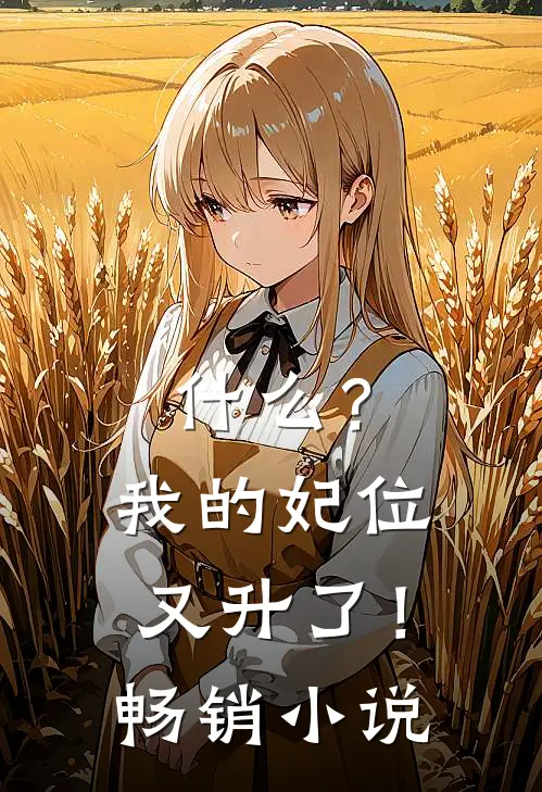 什么？我的妃位又升了！畅销小说
