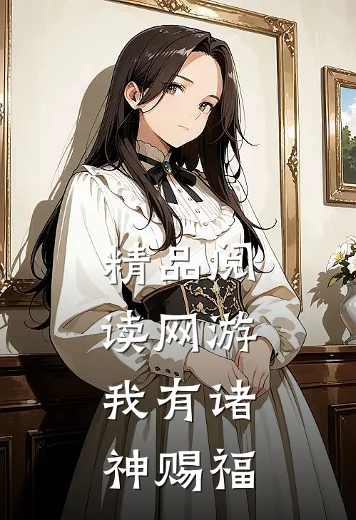 精品阅读网游：我有诸神赐福