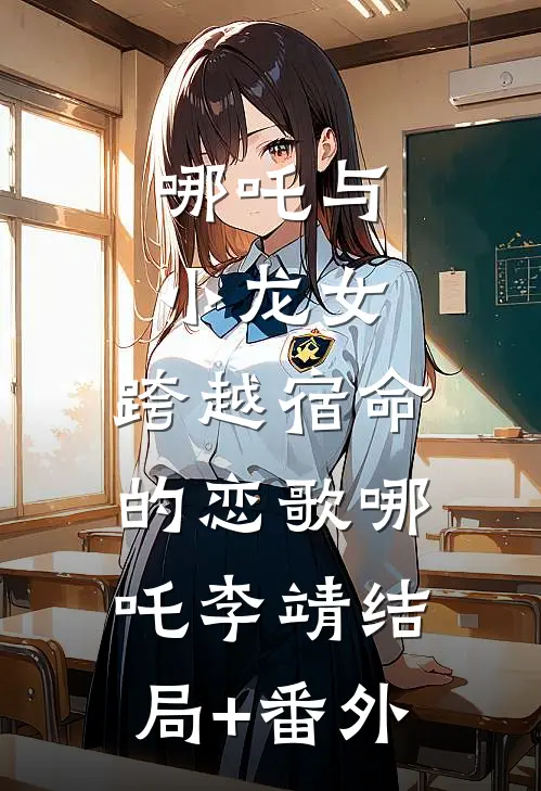 哪吒与小龙女：跨越宿命的恋歌哪吒李靖结局+番外