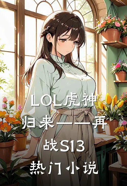 LOL虎神归来——再战S13热门小说