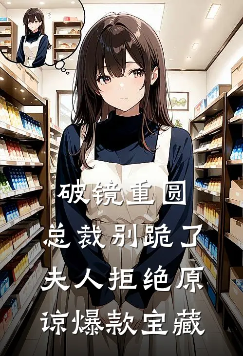 破镜重圆：总裁别跪了，夫人拒绝原谅爆款宝藏