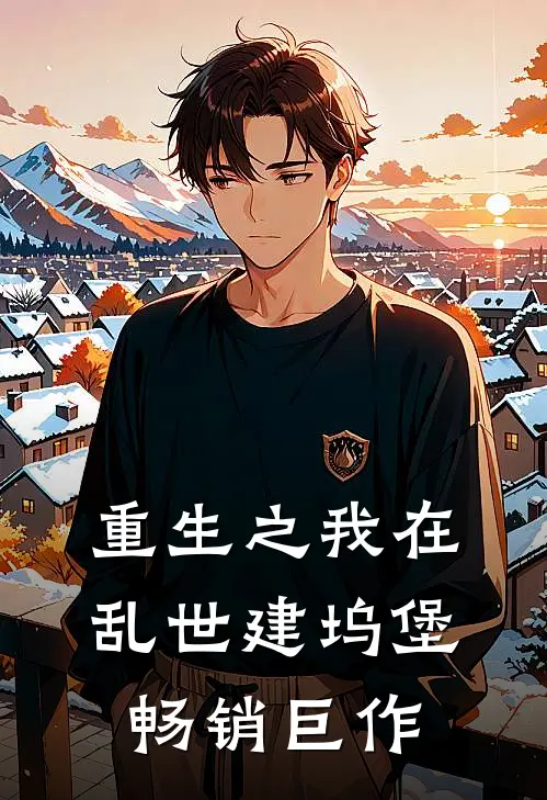 重生之我在乱世建坞堡畅销巨作