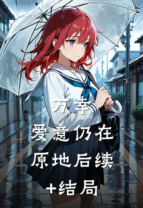 万幸，爱意仍在原地后续+结局